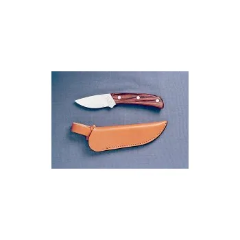 Pracovní nůž Grohmann Stahovací nůž R104SF Mini Skinner