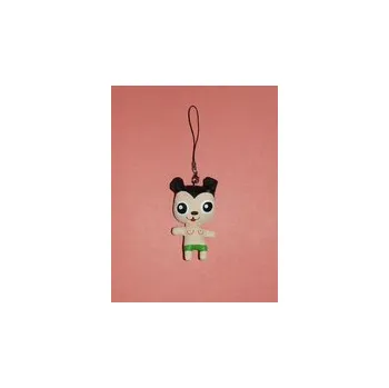 Freaky Kid malé - Míša na pláži