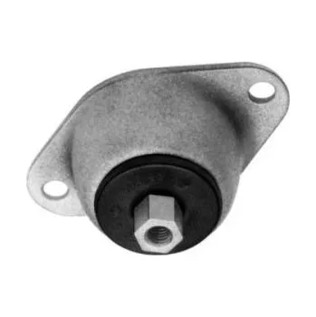 Silentblok nápravy Silentblok Typ 21