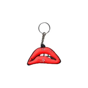 Klíčenka The Rocky Horror Picture Show - Lips