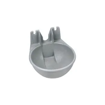 napáječka pro hospodářská zvířata Napáječka - napájecí mísa STANDARD sólo