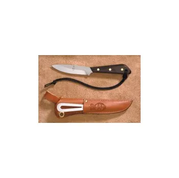 Pracovní nůž Grohmann Pevný nůž R3SWM BOAT ARMY, Yachtsman Knife