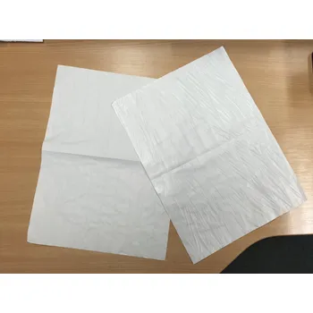 Balící papír Balící papír s folií 35x50 cm (cena je za 12,5kg)