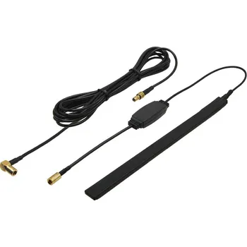 Autoelektrika DAB vnitřní aktivní anténa Calearo