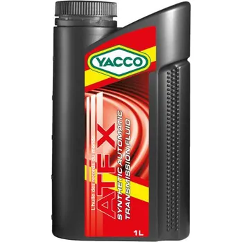 Převodový olej Yacco ATF X *1l