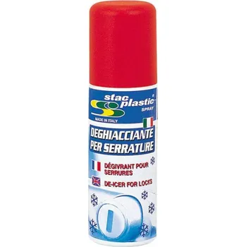Rozmrazovač Rozmrazovač zámků 50ml STAC PLASTIC
