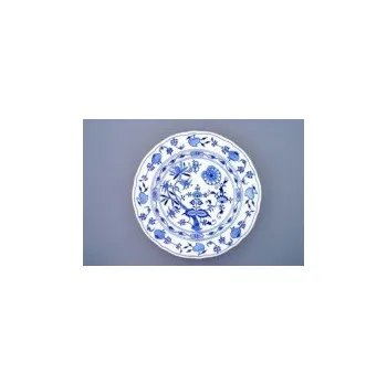 Český porcelán Mísa kulatá hluboká 34 cm