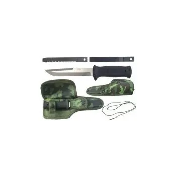 Pracovní nůž Mikov Armádní nůž UTON 392-NG-4-vzor-75-MNS-vzor-95-K