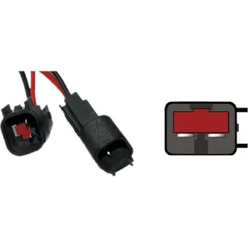 Auto elektroinstalace Konektor repro Ford Focus