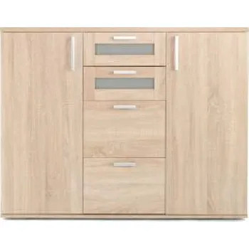 Ložnice Komoda Rea Ottawa 3 - Komoda