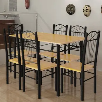 Jídelní set Jídelní souprava Billy 7ks