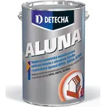 Aluna 4 kg stříbřitá