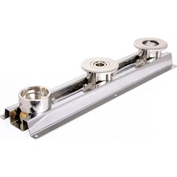 Příslušenství pro výčepní zařízení Sanitační panel BAJONET + PLOCHÝ + KOMBI