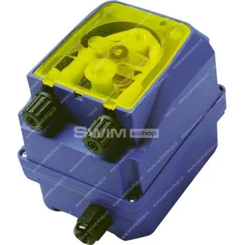 Dávkovací pumpa peristatická 1,5 l/h