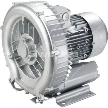 Vzduchovač HPE 140 pro trvalý chod, 0,85kW, 230V, 145m3/h - doprava zdarma