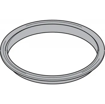 Těsnění sběrače Lunik 200