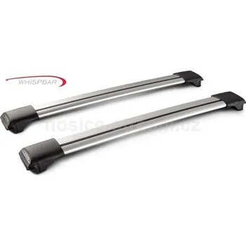 Nosič kol Příčníky ProRack BMW X5 5-dr. SUV E70 2008 - 2013 PR0899