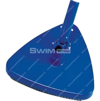 Bazénový vysavač Bazénový vysavač trojúhelníkový