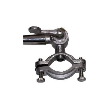 Kohout s třmenovou odbočkou 5/4" - 6/4" 90°