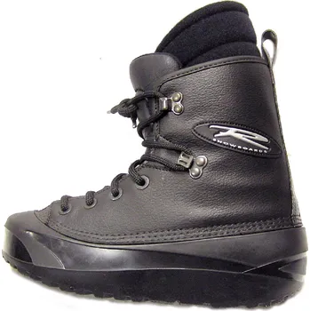 Snowboarding snowboardové boty Rossignol Snowboards Junior