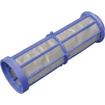 Major filtr - vnější síto