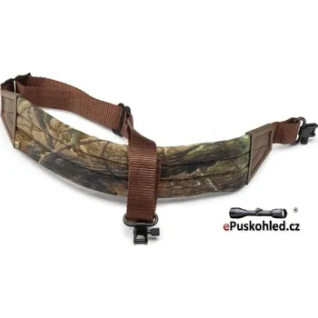 Sport popruh pro přenos kuše Excalibur