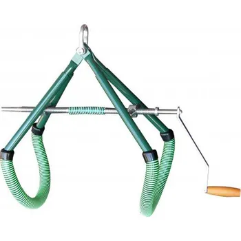 Pánevní zvedač krav do 900 kg