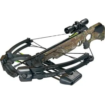 Kuše Pronájem kuší