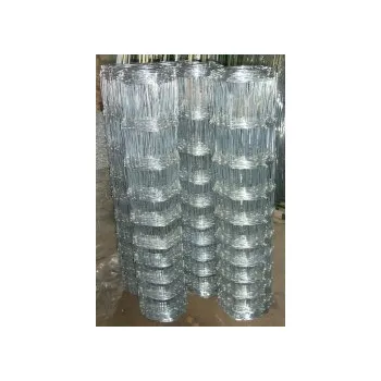 Pletivo Pletivo lesnické 150 cm pozink