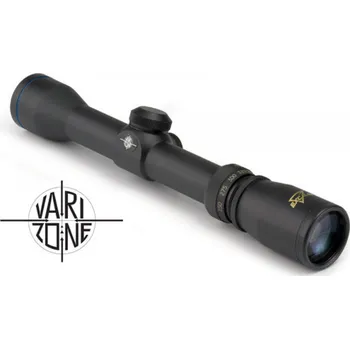 Sport Puškohled EXCALIBUR 2-4x32 Vari-Zone
