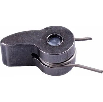 Náboj kola Praporek a pružinka pro z. náboj Wethepeople