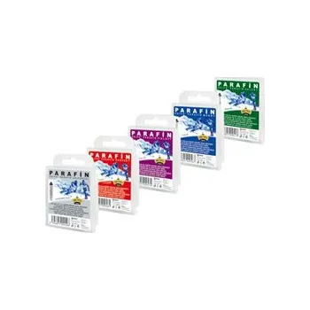 Lyžařský vosk Lyžařský a běžecký vosk Skivo Parafín 40g