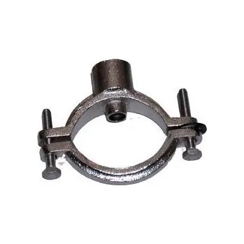 Odbočka třmenová 2" - 1/2"