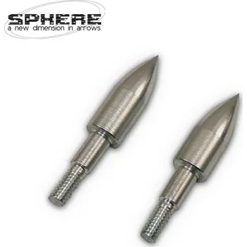 Hrot šipu Šroubovací hrot F- Bullet