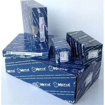 Auto elektroinstalace filtr sada MEYLE škoda(VW