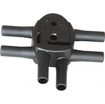 Rozvodka sběrače Orbiter 350 ccm předo-zadní