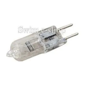 Halogenová bazénová žárovka 100W/12V