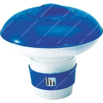 Bazénový plovoucí dávkovač velký