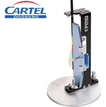 Lukostřelba olepovačka šípů CARTEL Midas