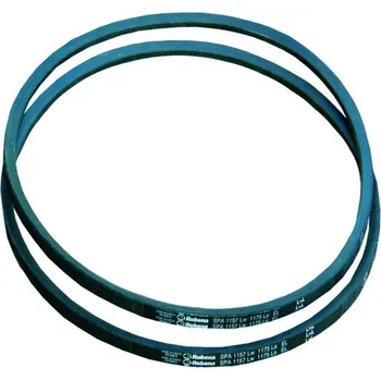 Klínový řemen DVL 209/211