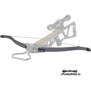 Příslušenství pro luk a kuši Náhradní ramena pro kuši - X-Bow Lighthunter