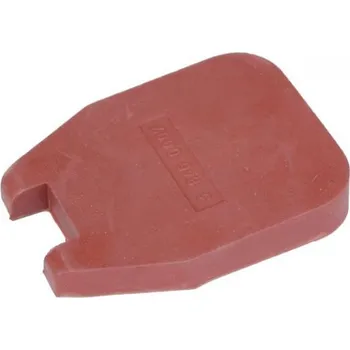 Chov hospodářského zvířete Klapka velká