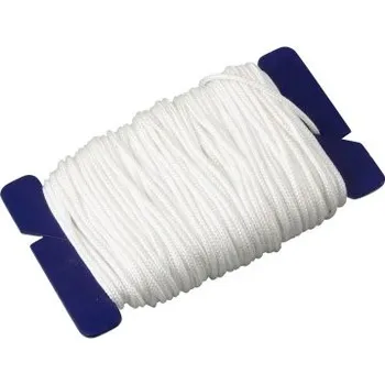 Náhradní lanko pro lov ryb