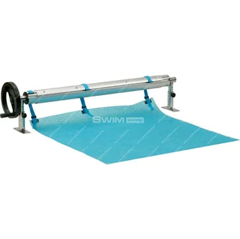 Navíjecí zařízení pevné s nastavitelnou výškou 5,4 - 7,1m - doprava zdarma