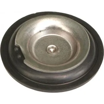 Membrána solenoidového ventilu