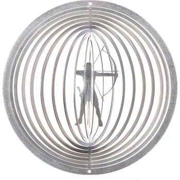 Příslušenství pro luk a kuši Dekorace pro milovníky lukostřelby