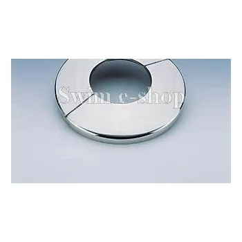 Ozdobná krytka kotvení průměr 129 mm - doprava zdarma