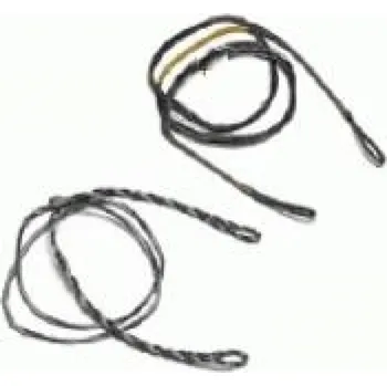 Tětiva Lanovody ke kuši Mission MXB 360 160lb/360fps