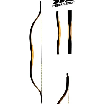 Luk Luk Black Horse 15-55lbs