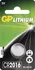 Článková baterie GP Lithium CR2016
